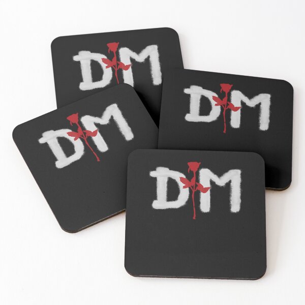 Artikelvorschau, Cooles Depeche Mode-Design entworfen und verkauft von PamelajCurrans1.