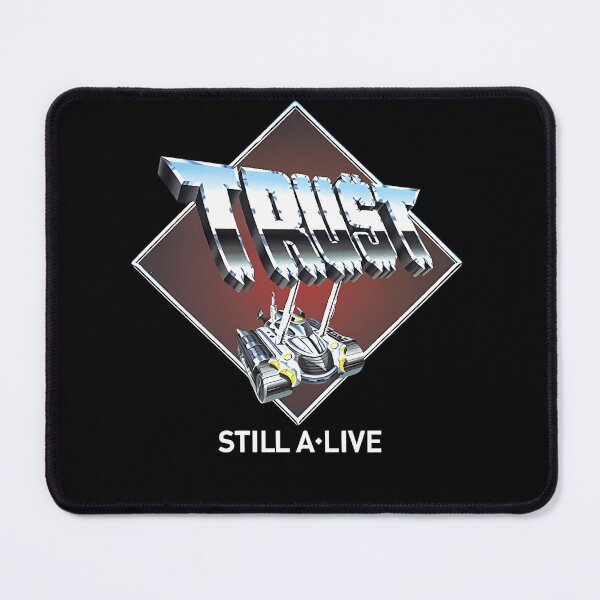 Item preview, Trust Still A-Live Album 2000 designed and sold by JacobMDacek.