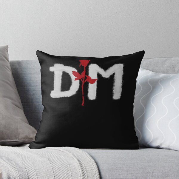 Item preview, Cool Depeche Mode Design designed and sold by PamelajCurrans1.