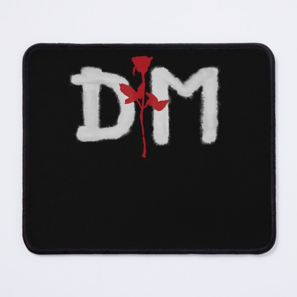 Item preview, Cool Depeche Mode Design designed and sold by PamelajCurrans1.