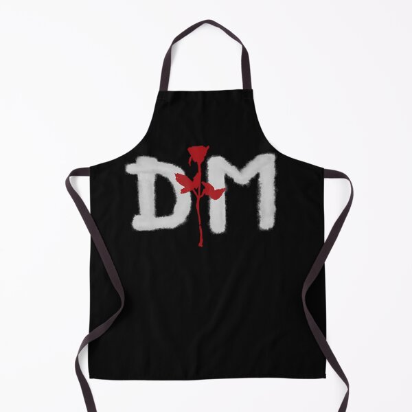 Aperçu de l'œuvre Design cool de Depeche Mode créée et vendue par PamelajCurrans1.