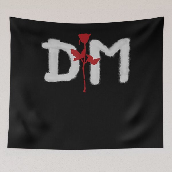 Item preview, Cool Depeche Mode Design designed and sold by PamelajCurrans1.