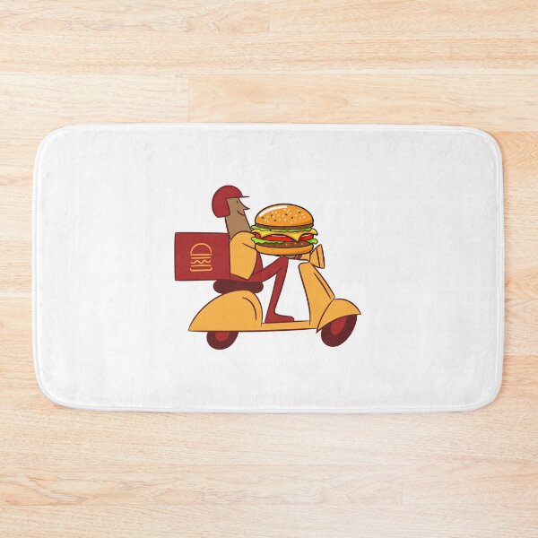 Item preview, Sandwich Guy designed and sold by ridnaledesigner.