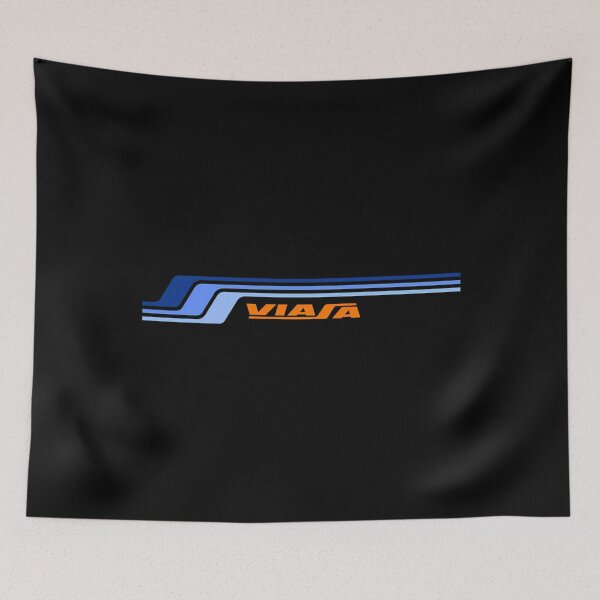 Item preview, Viasa Logo designed and sold by adusunityax.