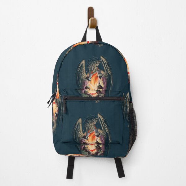 Item preview, Howl's Monsters designed and sold by Ontornonano.