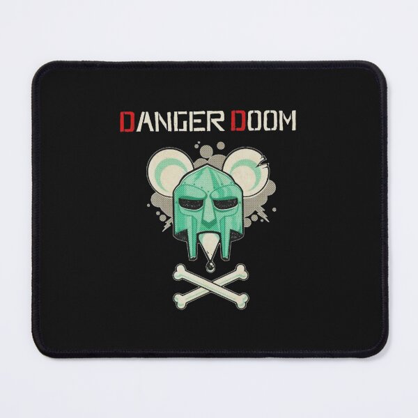 Item preview, Dr. MF Doom designed and sold by darlenekr2o.