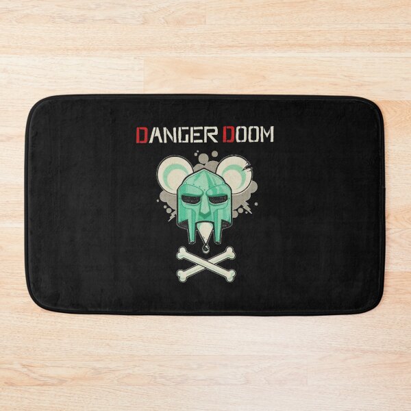 Item preview, Dr. MF Doom designed and sold by darlenekr2o.