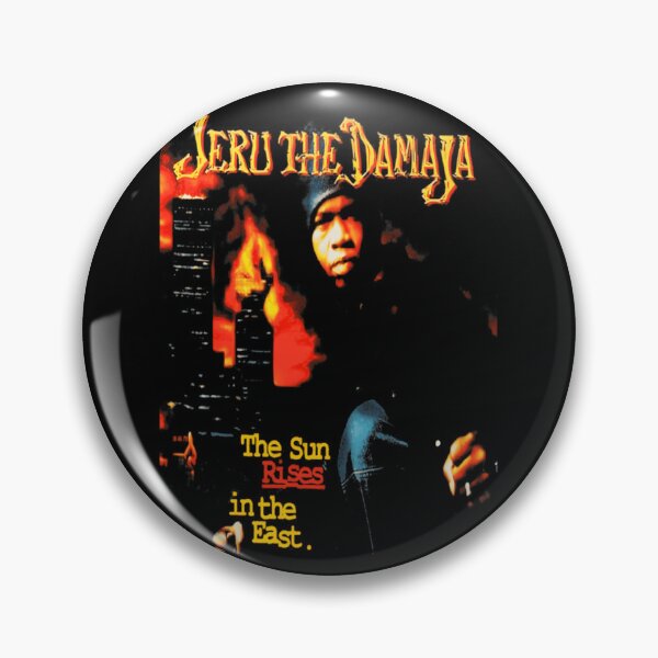 Item preview,  Jeru The Damaja designed and sold by LINDAGREGORY8.
