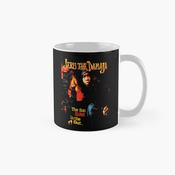 Item preview,  Jeru The Damaja designed and sold by LINDAGREGORY8.