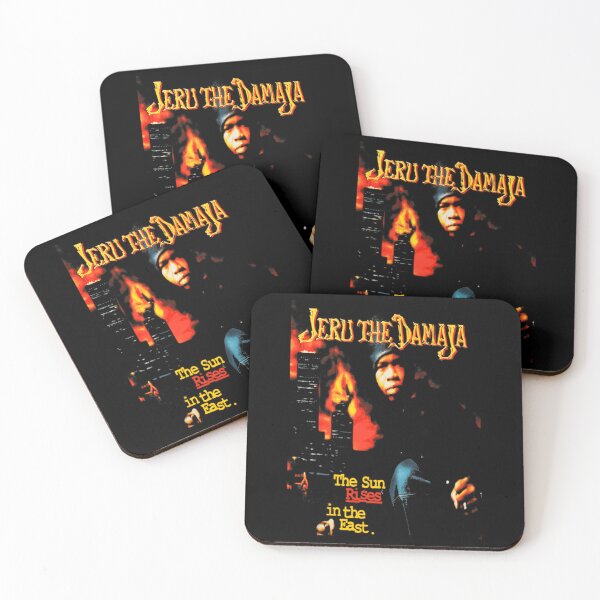 Item preview,  Jeru The Damaja designed and sold by LINDAGREGORY8.