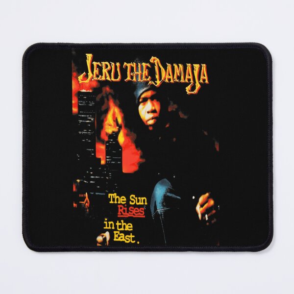 Item preview,  Jeru The Damaja designed and sold by LINDAGREGORY8.