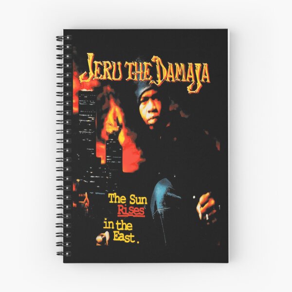 Item preview,  Jeru The Damaja designed and sold by LINDAGREGORY8.