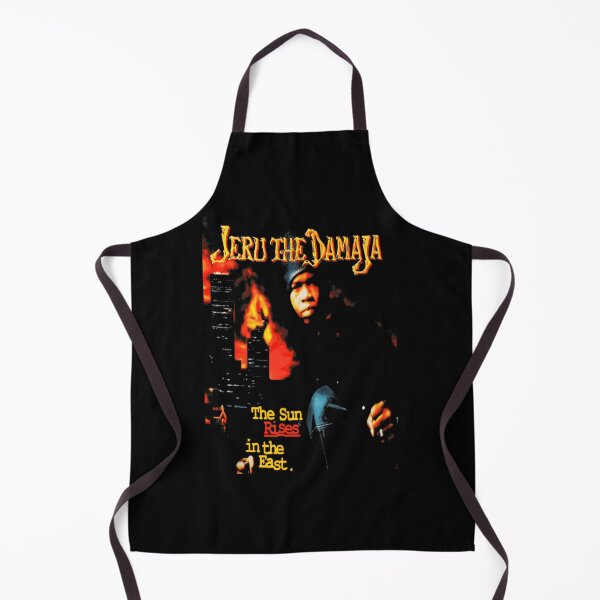 Item preview, Jeru The Damaja designed and sold by LINDAGREGORY8.
