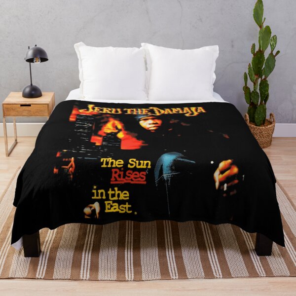Item preview,  Jeru The Damaja designed and sold by LINDAGREGORY8.