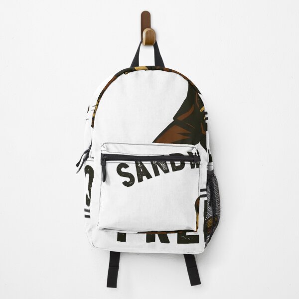 Item preview, Sandwich Guy Free DC Retro Protest Art designed and sold by JuniorDavila.
