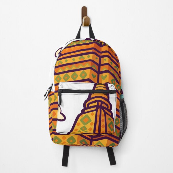 Item preview, Thai Pagoda - Thai Vibe designed and sold by SoSoSeahorse.
