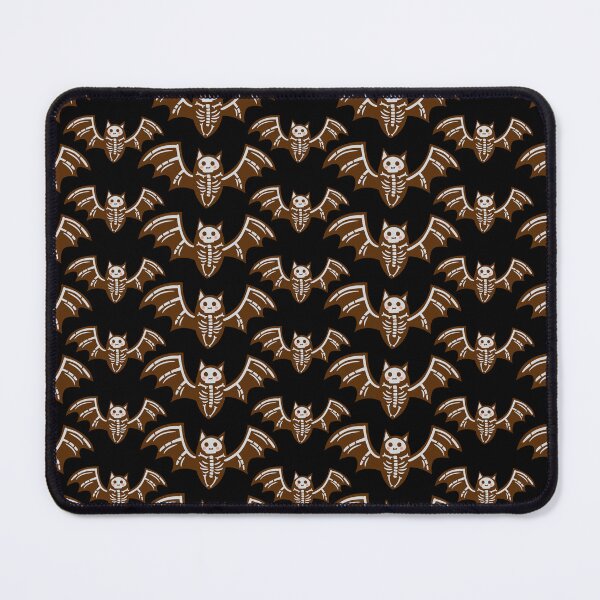 Item preview, Blushing Skeletal Bats - Halloween - [2021 Collection] BK007 designed and sold by bewitched_closet.