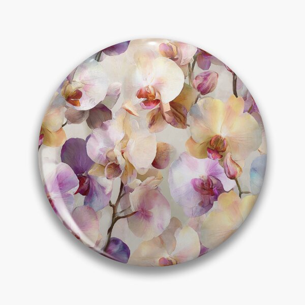 Item preview, Orchids designed and sold by Tina Veenstra.