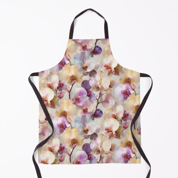Item preview, Orchids designed and sold by Tina Veenstra.