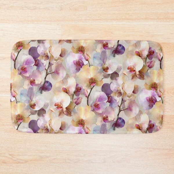 Item preview, Orchids designed and sold by Tina Veenstra.