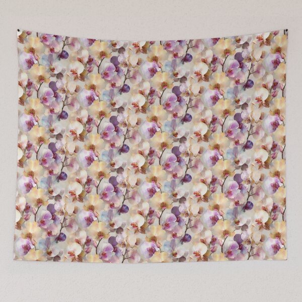Item preview, Orchids designed and sold by Tina Veenstra.