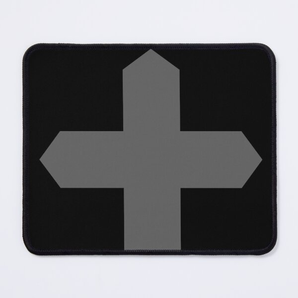 Item preview, Double Hexagon Cross Cut Parallel  designed and sold by VisionSticker.