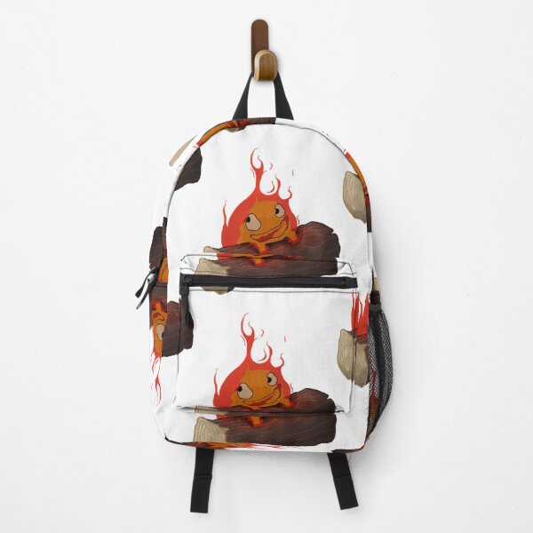 Item preview, Copy of Calcifer anime designed and sold by Ontornonano.