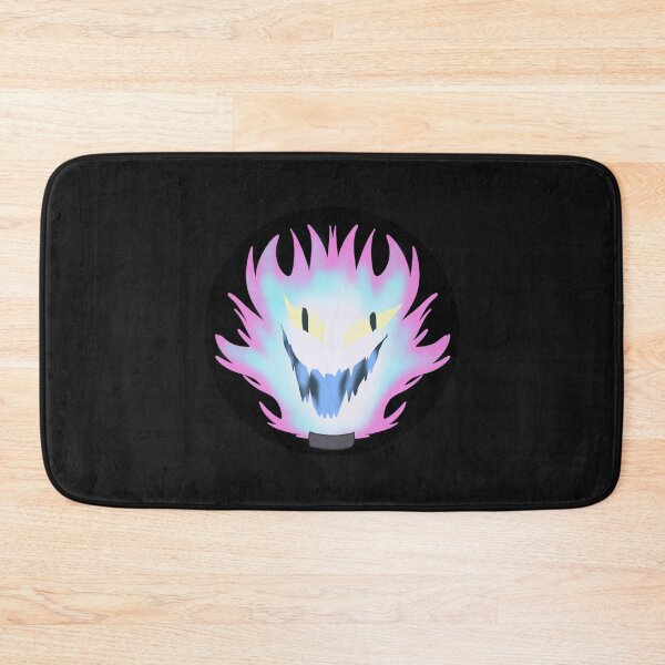 Item preview, Calcifer anime    designed and sold by Ontornonano.