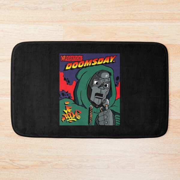 Item preview, Dr. MF Doom designed and sold by darlenekr2o.