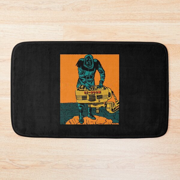 Item preview, Dr. MF Doom designed and sold by darlenekr2o.