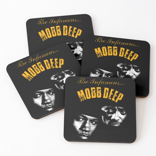 Item preview, Mobb Deep designed and sold by LINDAGREGORY8.