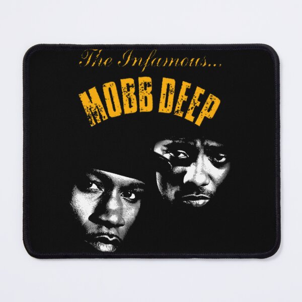 Item preview, Mobb Deep designed and sold by LINDAGREGORY8.