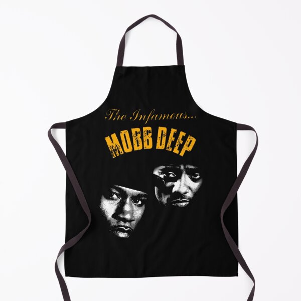 Item preview, Mobb Deep designed and sold by LINDAGREGORY8.