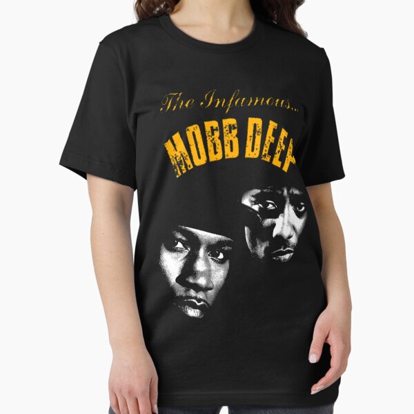 Mobb Deep Merch & Gifts for Sale | Redbubble
