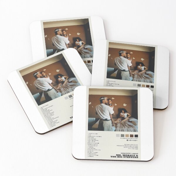Item preview, Best Musical Alternative The Big Steppers Kendrick Poster designed and sold by telmunk relimsa.