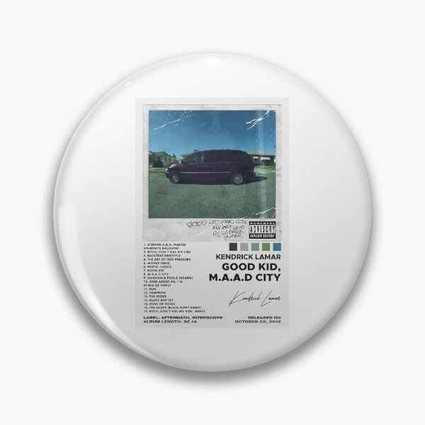Item preview, Alternative Musical Kendrick Rap Good Kid Poster designed and sold by telmunk relimsa.