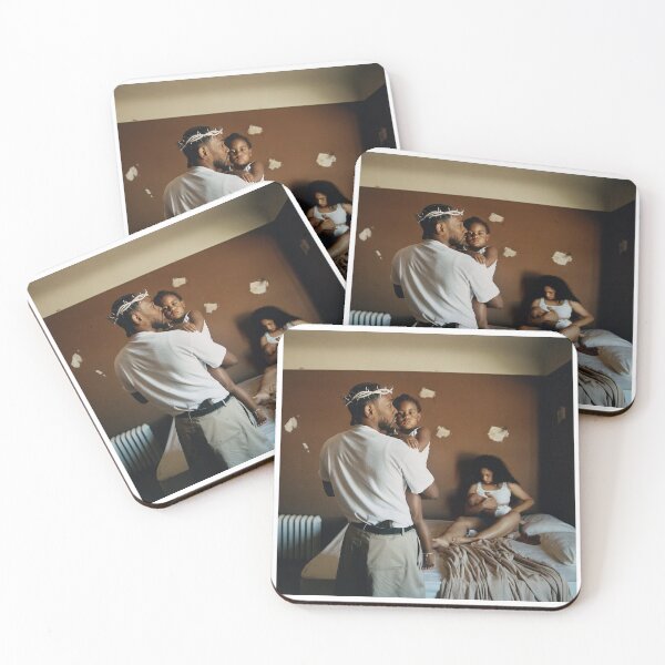 Item preview, The Best Musical Kendrick Poster designed and sold by telmunk relimsa.