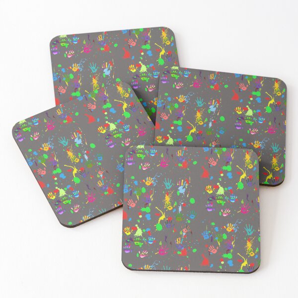 Item preview, Colors of positivism designed and sold by Monika Moszczyńska.