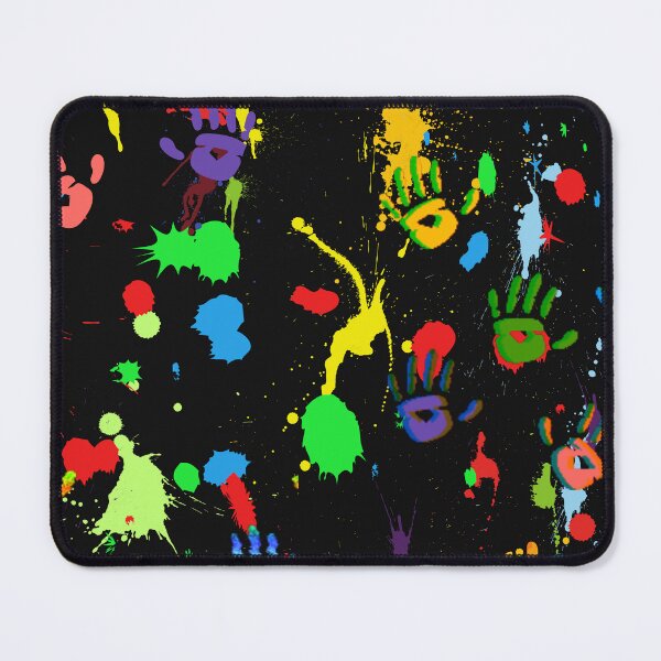 Item preview, Colors of positivism designed and sold by Monika Moszczyńska.