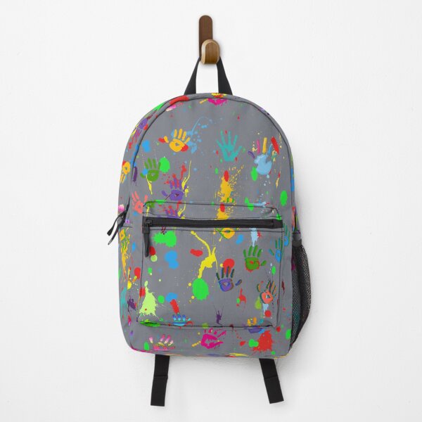 Item preview, Colors of positivism designed and sold by Monika Moszczyńska.