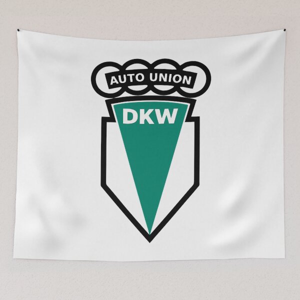 Item preview, Best Selling   Dkw Logo   designed and sold by adusunityax.