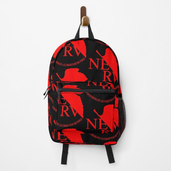Item preview, Nerv Logo Neon Genesis Evangelion designed and sold by adusunityax.