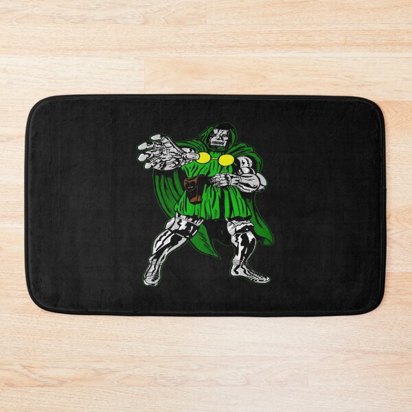 Item preview, Dr. MF Doom designed and sold by darlenekr2o.