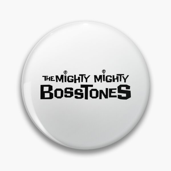 Item preview, Mighty Mighty Bosstones 2 designed and sold by guineyerykahs.