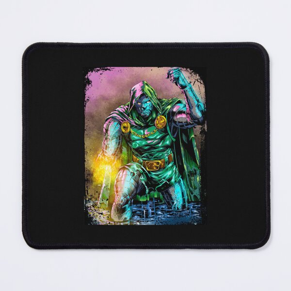 Item preview, Dr. MF Doom designed and sold by darlenekr2o.