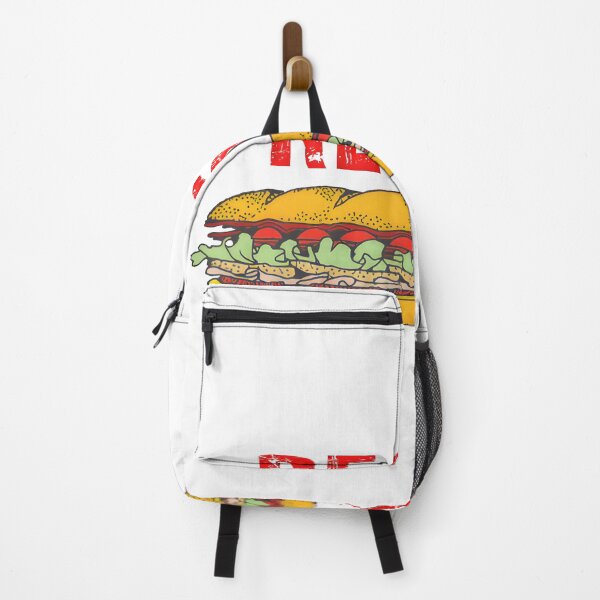 Item preview, Resist Sandwich Protest Art – Bold Pop Style Design designed and sold by JuniorDavila.