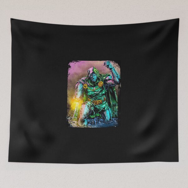 Item preview, Dr. MF Doom designed and sold by darlenekr2o.