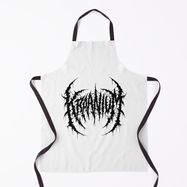 Item preview, KRAANIUM 1 designed and sold by cucinolouisavi.