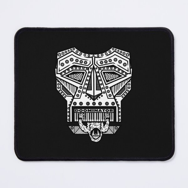 Item preview, Dr. MF Doom designed and sold by darlenekr2o.
