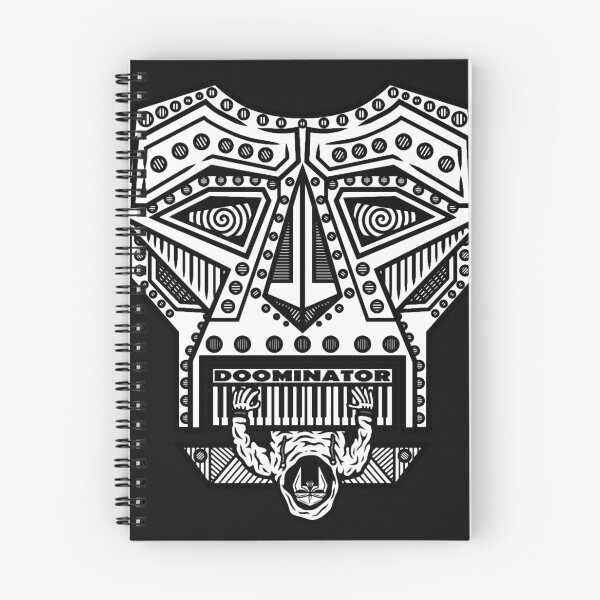 Item preview, Dr. MF Doom designed and sold by darlenekr2o.